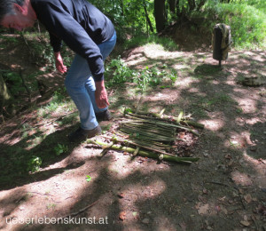 Survival Training Mai 2013 Unterlage