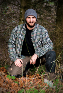 Samuel Wüthrich Survival Training Tirol & Vorarlberg