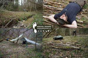 Survival Training Vorarlberg