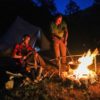 bushcraft urlaub